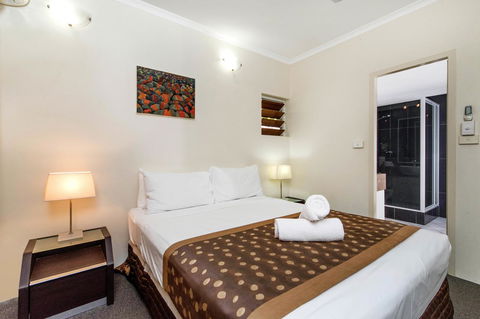 Nimrod Resort Apartments - Click Find 12