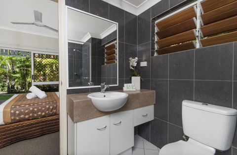 Nimrod Resort Apartments - Click Find 11