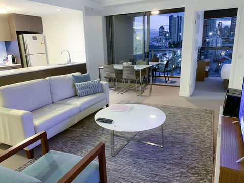 M&A Apartments - Click Find 16