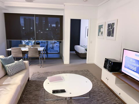 M&A Apartments - Click Find 10