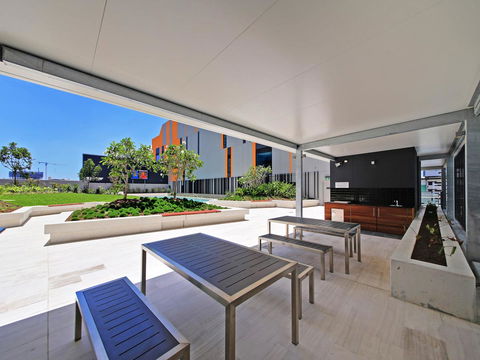 M&A Apartments - Click Find 2