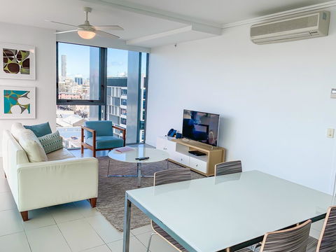 M&A Apartments - Click Find 11