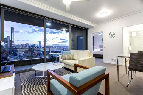 M&A Apartments - Click Find 0
