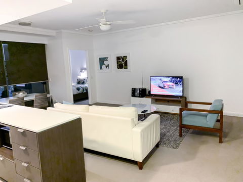 M&A Apartments - Click Find 28