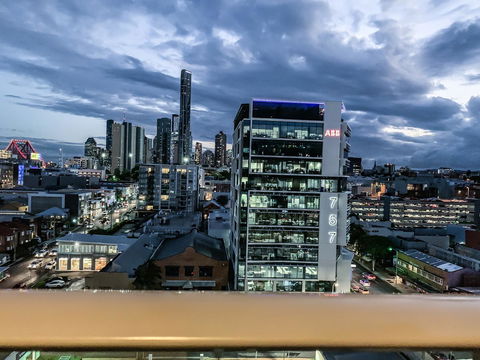 M&A Apartments - Click Find 33