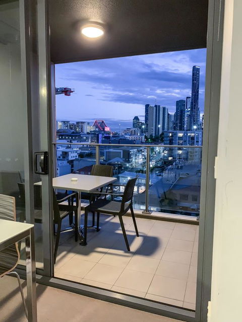 M&A Apartments - Click Find 9