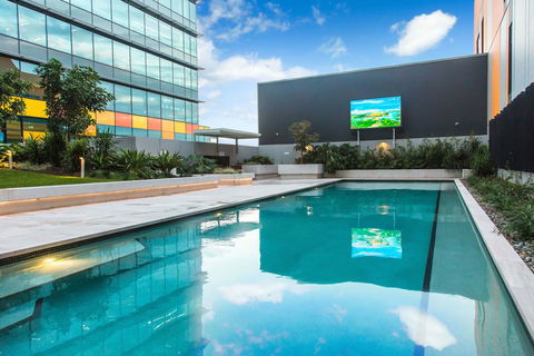 M&A Apartments - Click Find 5
