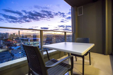M&A Apartments - Click Find 15