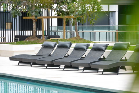 M&A Apartments - Click Find 1
