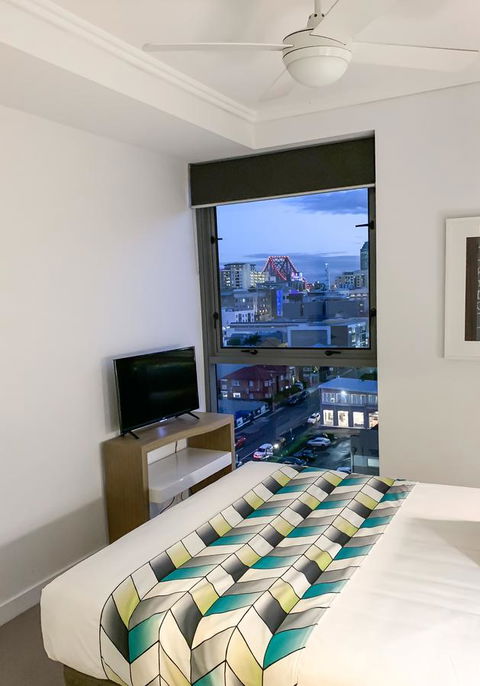 M&A Apartments - Click Find 21