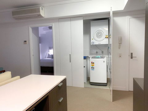 M&A Apartments - Click Find 18