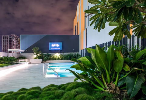 M&A Apartments - Click Find 34