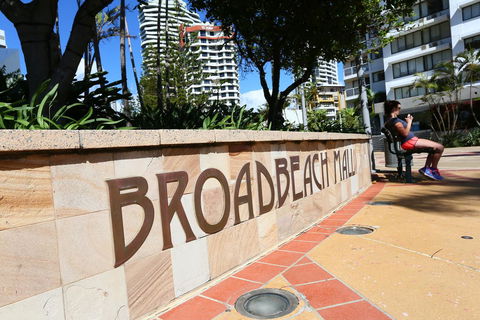 Bel Air On Broadbeach - Bet 4u 13