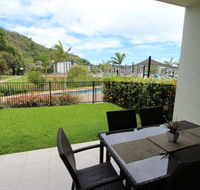 Beachside Apartment 5 - Bet 4u