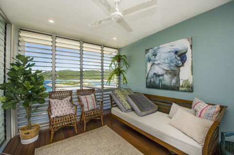 1 Bright Point Apartment 1504 - Bet 4u 0