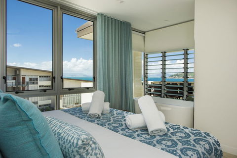 1 Bright Point Apartment 1504 - Bet 4u 9