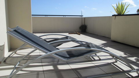 Edge Apartments Cairns - Bridge Guide 28