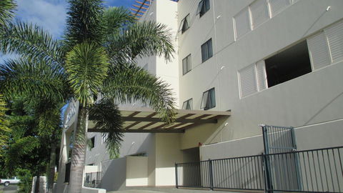Edge Apartments Cairns - Bridge Guide 33