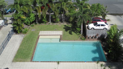 Edge Apartments Cairns - Bridge Guide 20