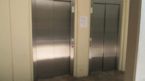 Edge Apartments Cairns - Bridge Guide 42