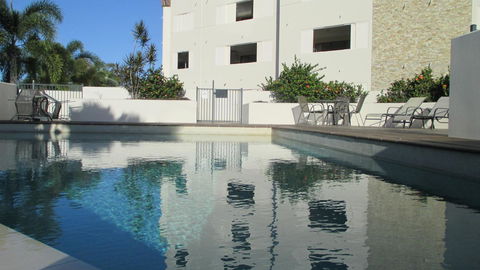 Edge Apartments Cairns - Bridge Guide 18