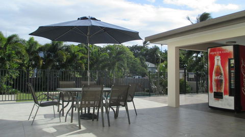 Edge Apartments Cairns - Bridge Guide 29