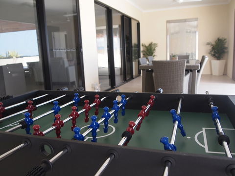 Edge Apartments Cairns - Bridge Guide 27