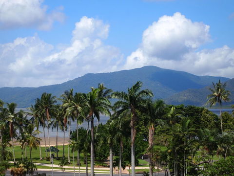 Edge Apartments Cairns - Bridge Guide 43