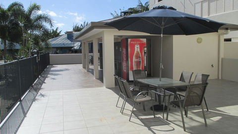Edge Apartments Cairns - Bridge Guide 11