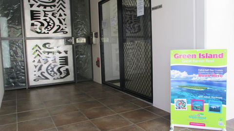 Edge Apartments Cairns - Bridge Guide 30