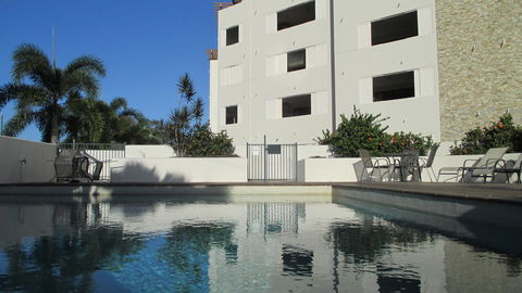 Edge Apartments Cairns - Bridge Guide 0