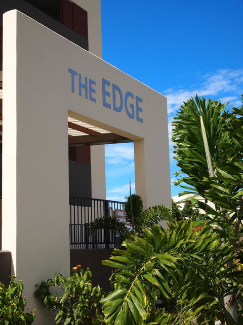 Edge Apartments Cairns - Bridge Guide 1