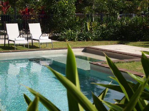 Edge Apartments Cairns - Bridge Guide 36