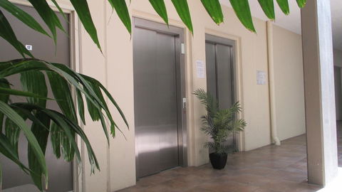 Edge Apartments Cairns - Bridge Guide 9