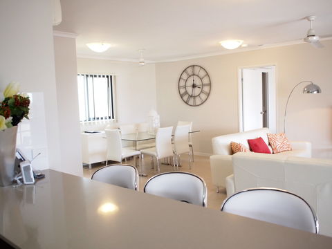 Edge Apartments Cairns - Bridge Guide 3