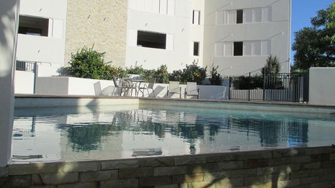 Edge Apartments Cairns - Bridge Guide 38