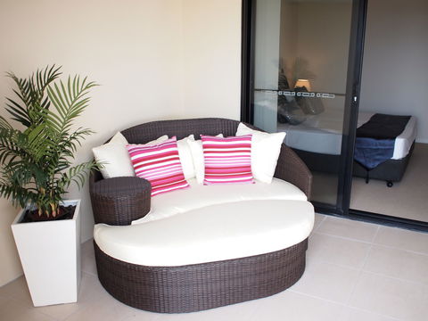 Edge Apartments Cairns - Bridge Guide 5