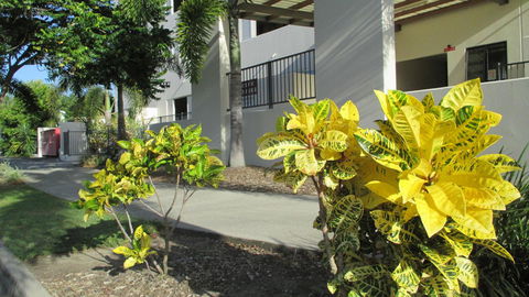 Edge Apartments Cairns - Bridge Guide 26