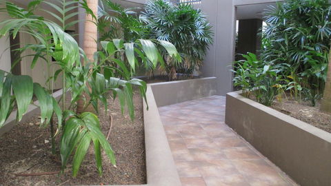 Edge Apartments Cairns - Bridge Guide 35