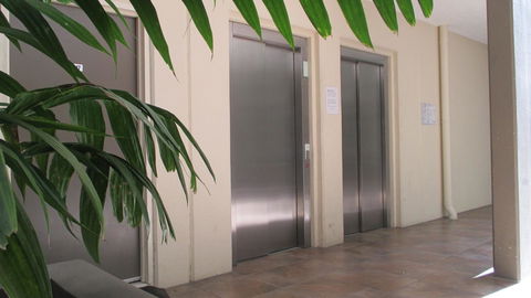 Edge Apartments Cairns - Bridge Guide 31