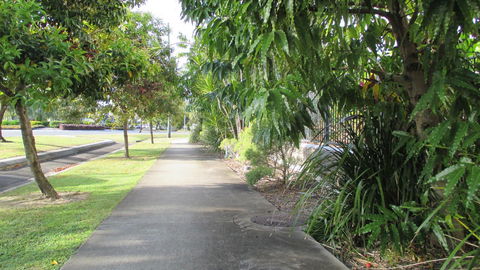 Edge Apartments Cairns - Bridge Guide 17