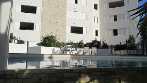 Edge Apartments Cairns - Bridge Guide 19