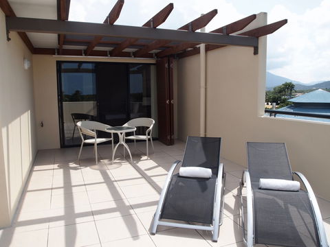 Edge Apartments Cairns - Bridge Guide 7