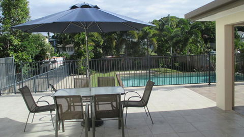 Edge Apartments Cairns - Bridge Guide 12