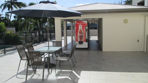 Edge Apartments Cairns - Bridge Guide 10