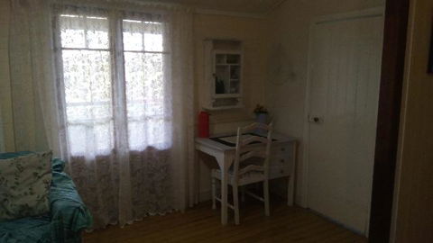 Boonah Cottage - DBD 2