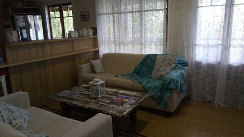 Boonah Cottage - DBD 3