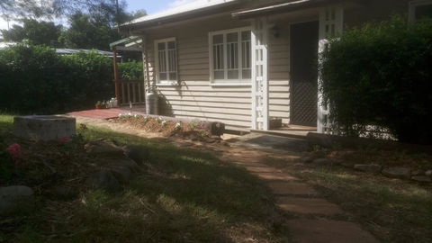 Boonah Cottage - DBD 5