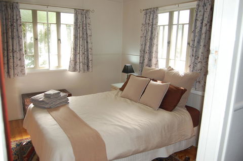 Boonah Cottage - DBD 6