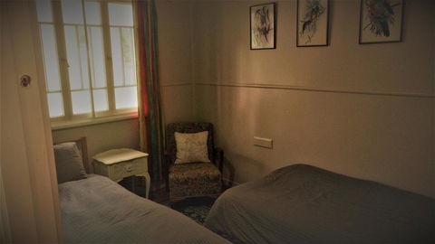 Boonah Cottage - DBD 10
